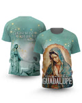 Virgen de Guadalupe - "Madre del Tepeyac"