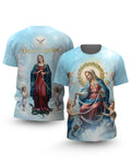 Virgen Desatanudos